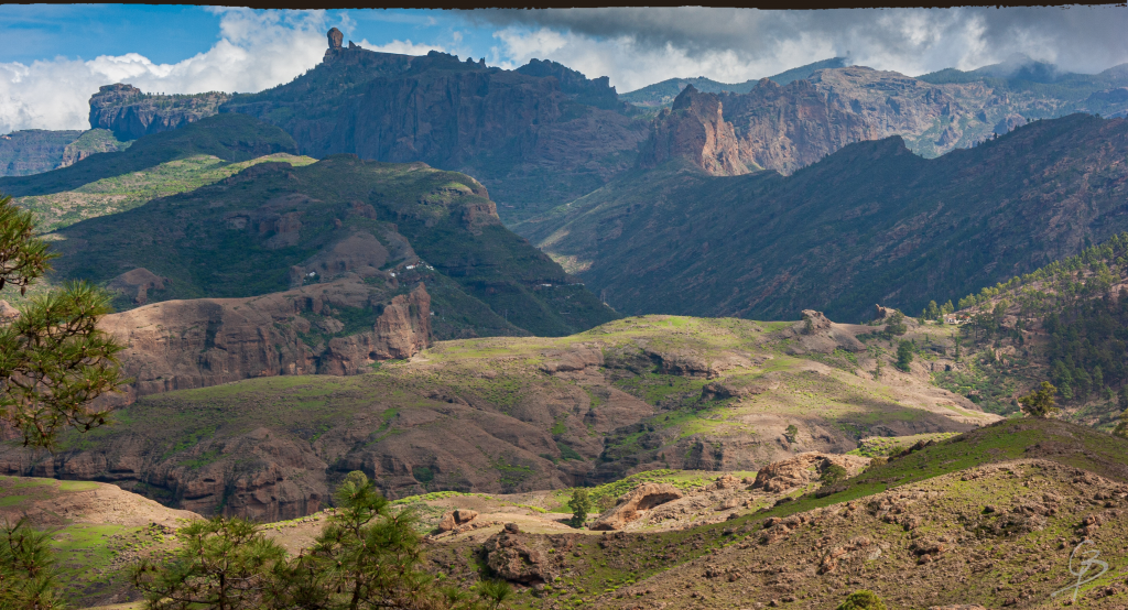 Gran Canaria