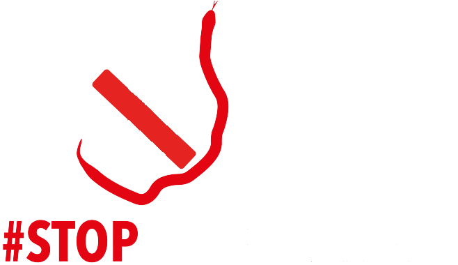 #STOPCULEBRAREAL
